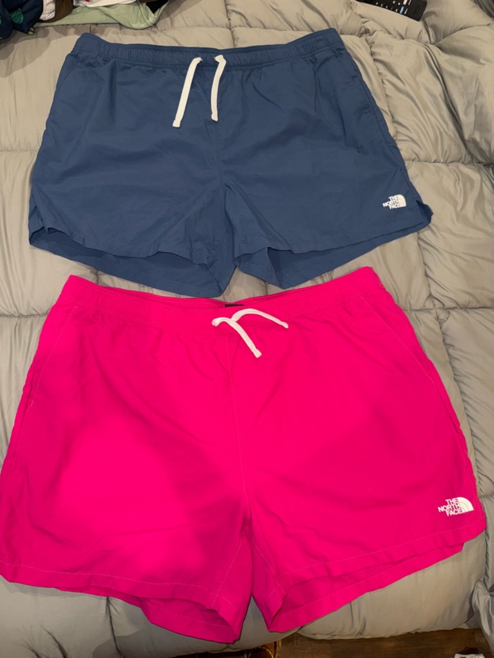 The North Face-Men’s XXL